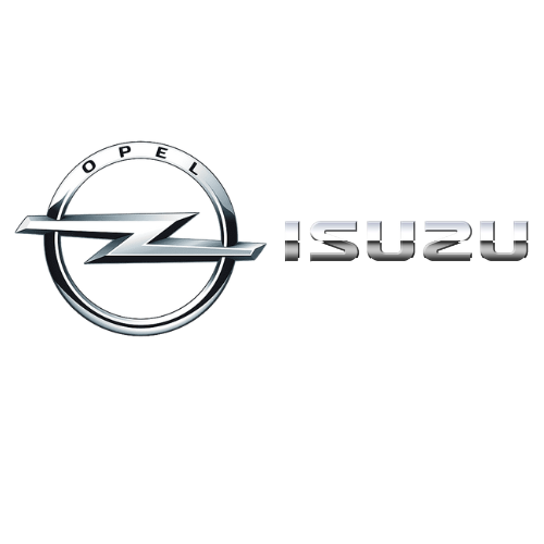 Isuzu